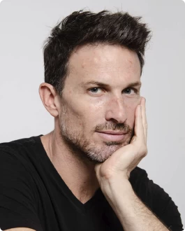 JUGO™ Creative Studio & Management Agency