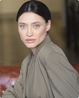 JUGO™ Creative Studio & Management Agency