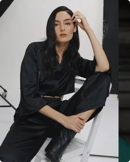 JUGO™ Creative Studio & Management Agency